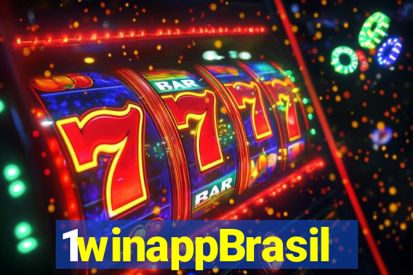 1winappBrasil