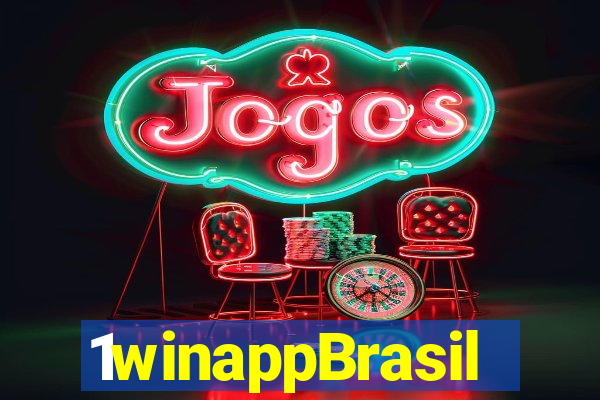 1winappBrasil