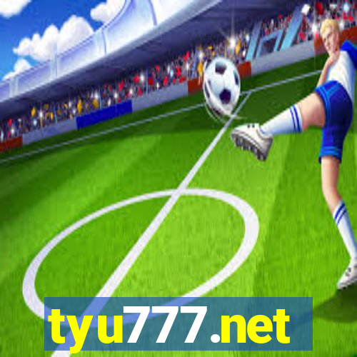 tyu777.net