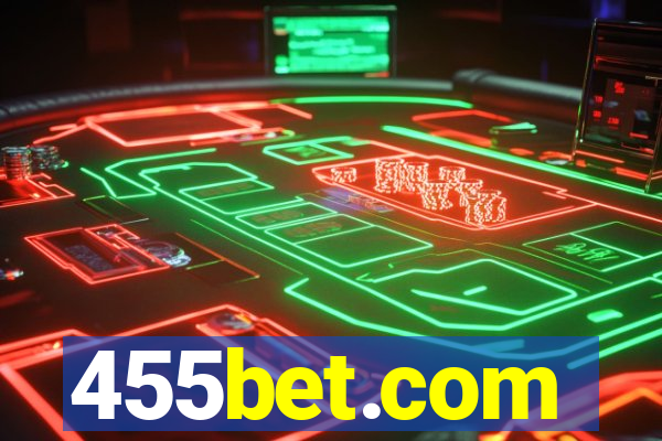 455bet.com