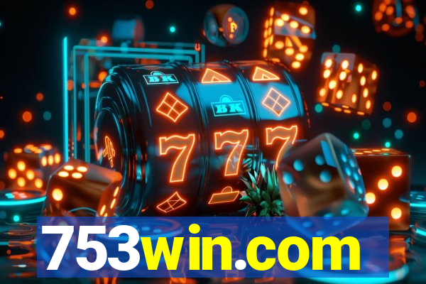 753win.com