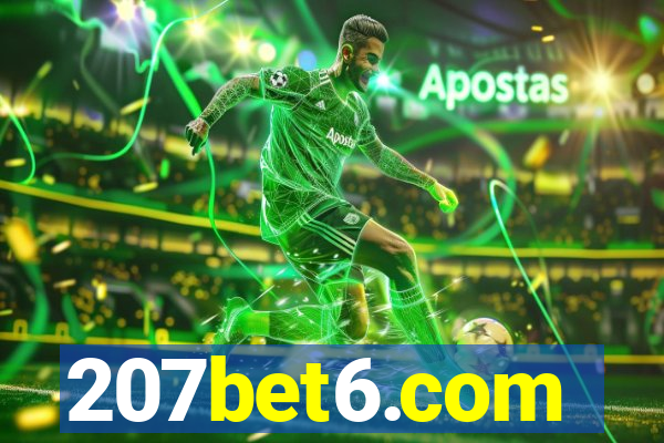 207bet6.com