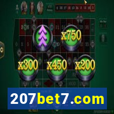 207bet7.com