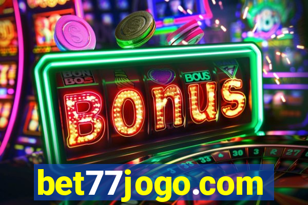 bet77jogo.com