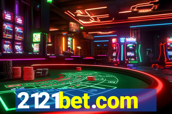 2121bet.com