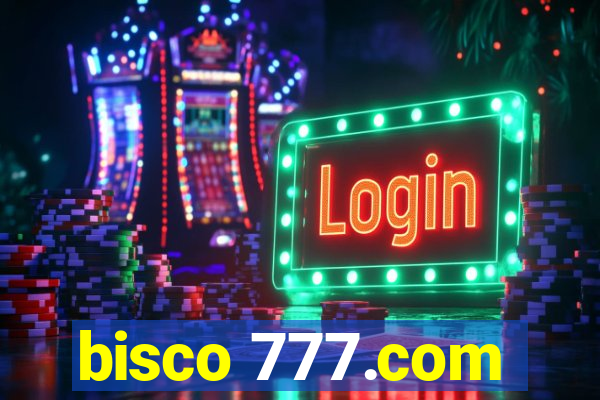 bisco 777.com