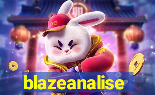 blazeanalise