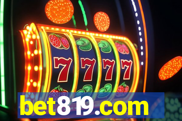 bet819.com