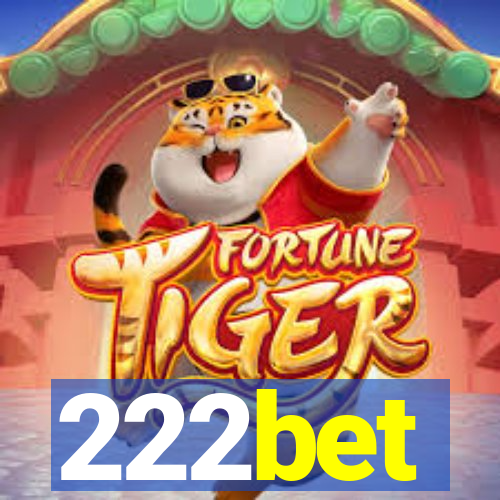 222bet