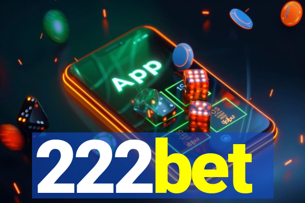 222bet