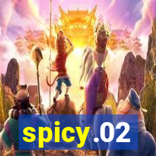 spicy.02