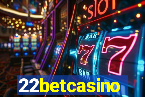 22betcasino