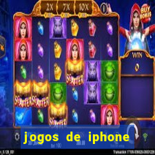 jogos de iphone para ganhar dinheiro