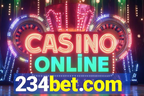 234bet.com