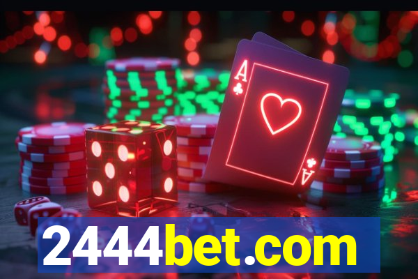 2444bet.com