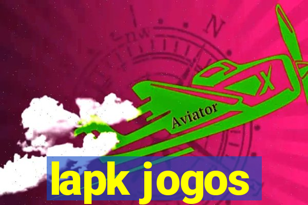 lapk jogos