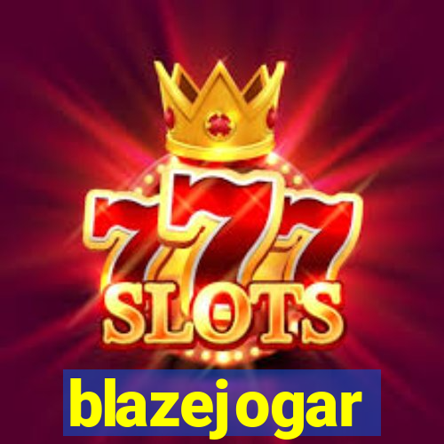 blazejogar