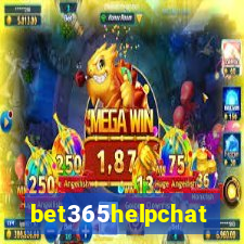 bet365helpchat