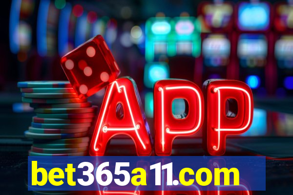 bet365a11.com