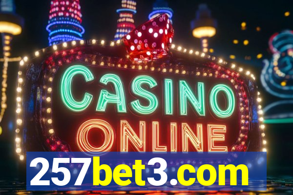 257bet3.com