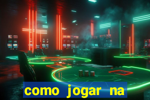 como jogar na lotinha do jogo do bicho