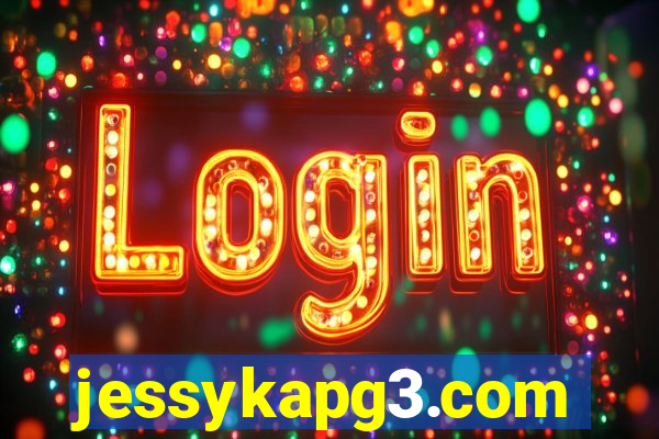 jessykapg3.com