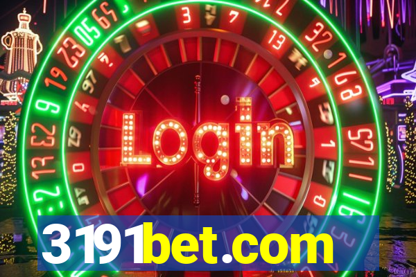 3191bet.com