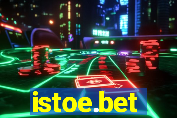 istoe.bet