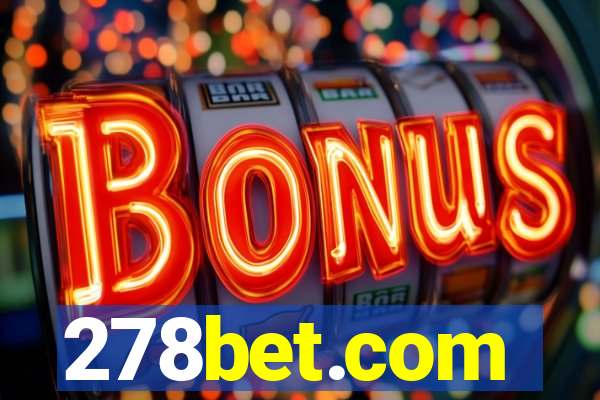 278bet.com