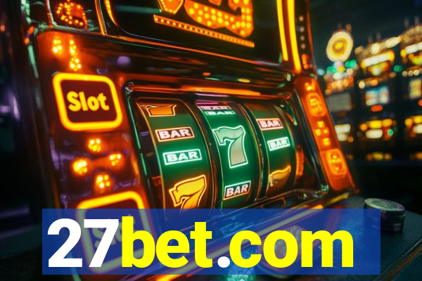 27bet.com