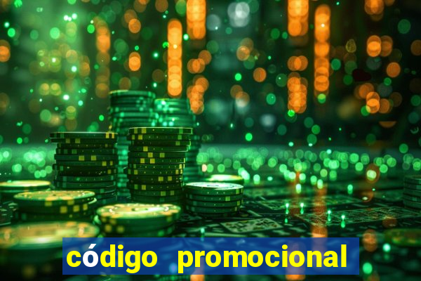 código promocional recarga jogo 2024