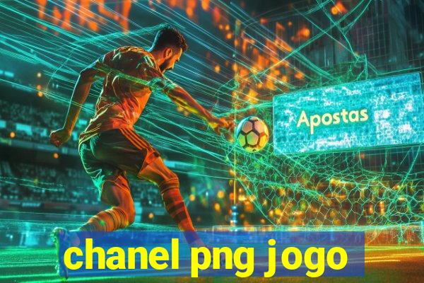 chanel png jogo