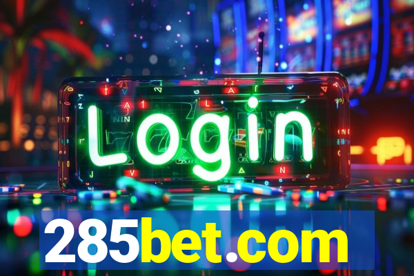 285bet.com