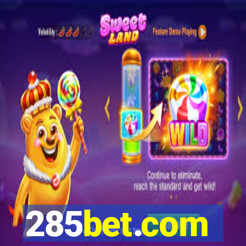 285bet.com