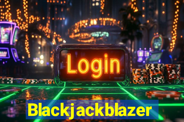 Blackjackblazer