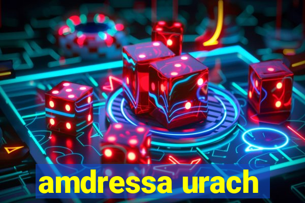 amdressa urach