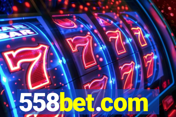 558bet.com