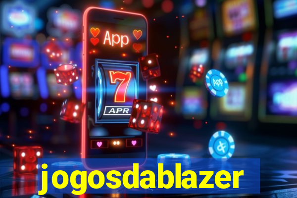 jogosdablazer