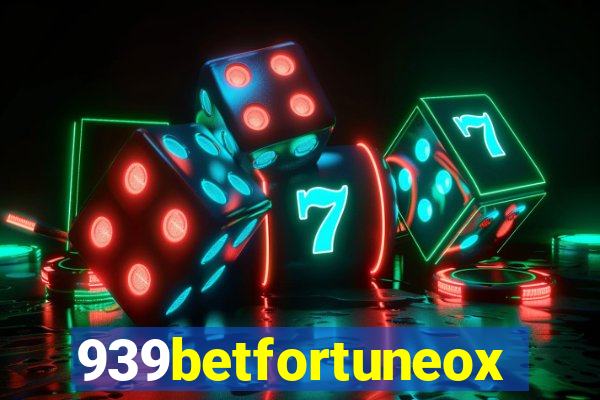 939betfortuneox