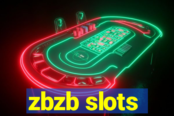 zbzb slots