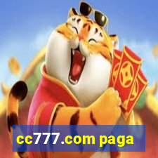 cc777.com paga