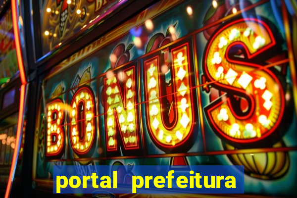 portal prefeitura juiz de fora