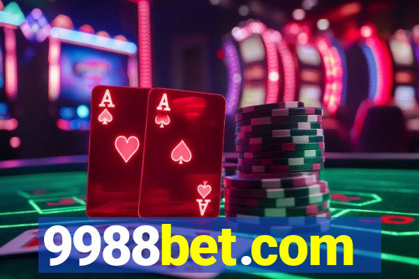 9988bet.com