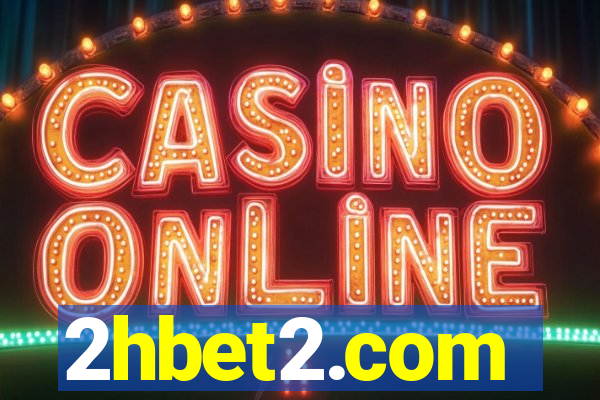 2hbet2.com