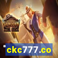 ckc777.co