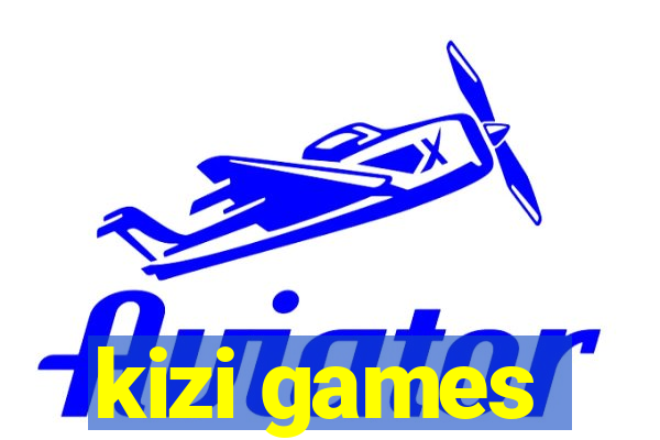 kizi games