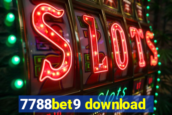 7788bet9 download