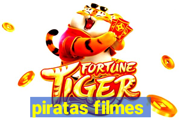 piratas filmes