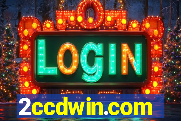 2ccdwin.com