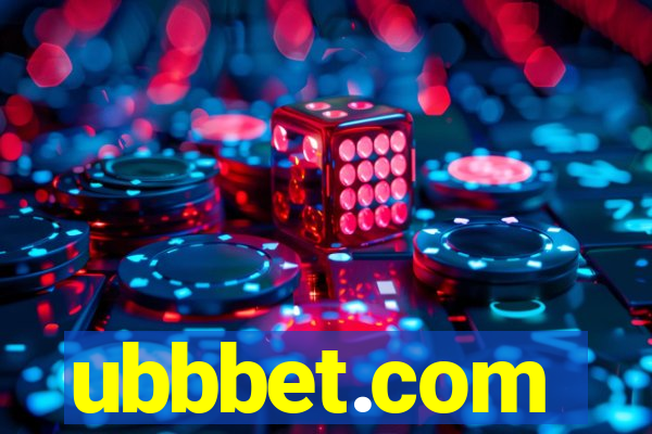 ubbbet.com